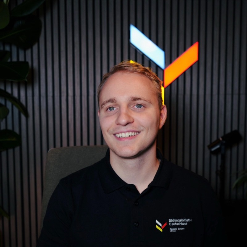 Kasper Hogrefe